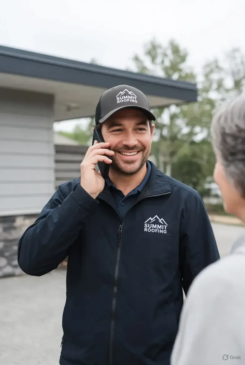 Flat Roof Leak Repair Howe, IN FAQs